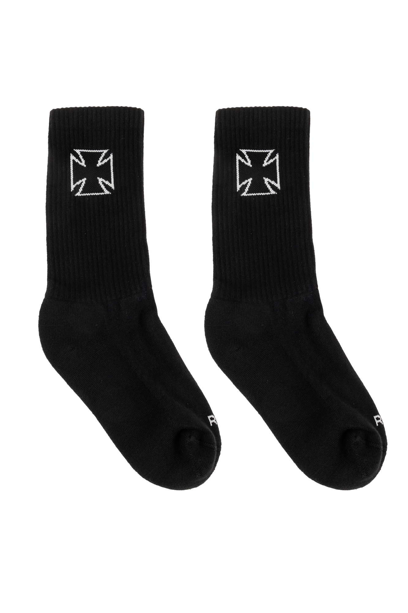 VETEMENTS Socks with logo | Men's | Vitkac